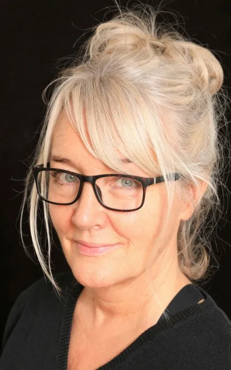 Lena B. Eriksson
