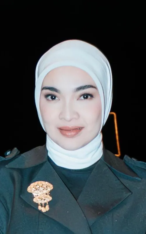 Tika Bravani