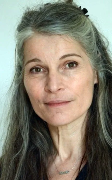 Isabelle Goethals Carre