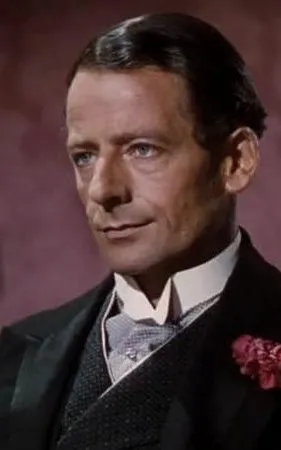 Robert Harris
