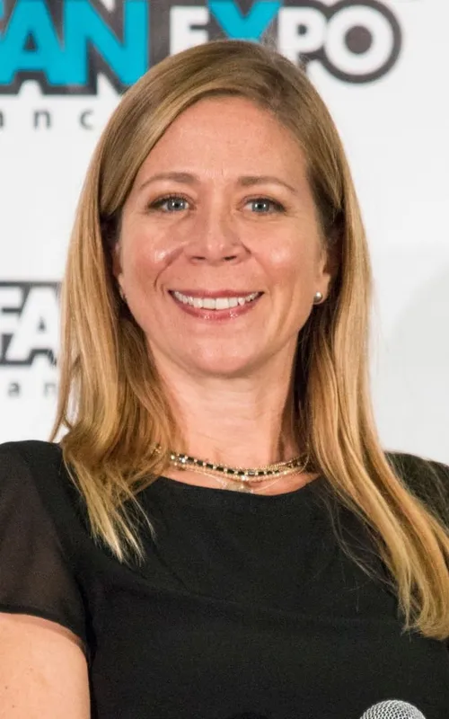 Kirsten Bourne