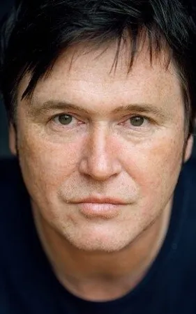 Uwe Bohm