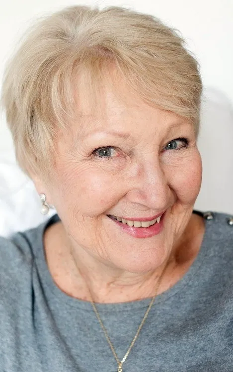 Évelyne Grandjean