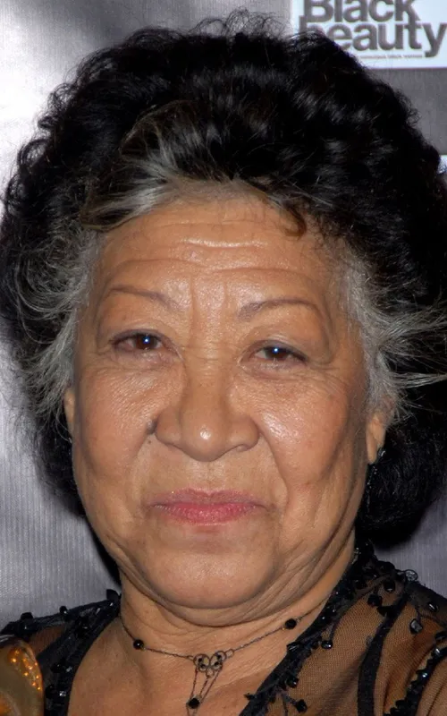 Mona Hammond