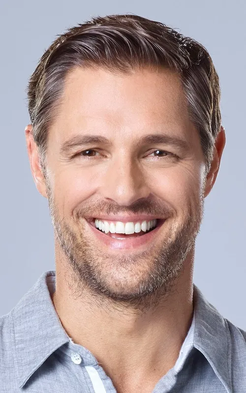 Sam Page