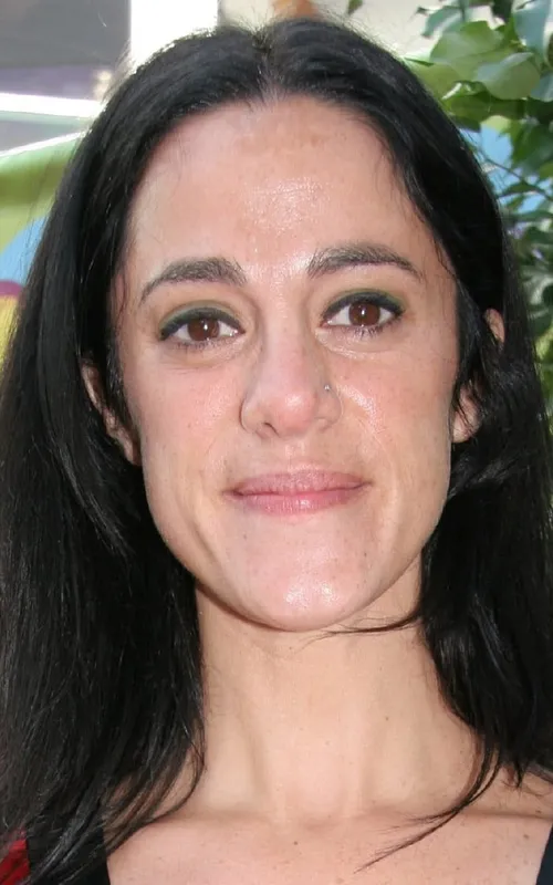Nika Futterman