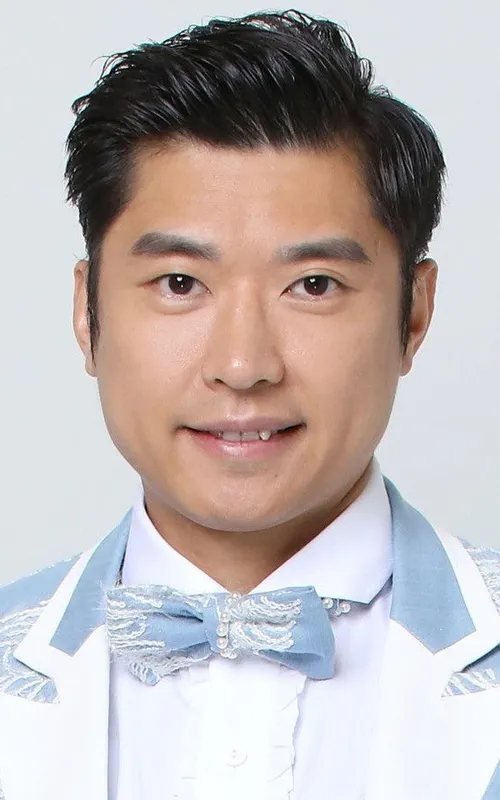 Li Wai Kin