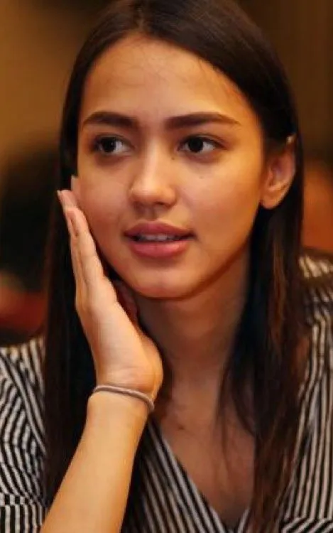 Melayu Nicole