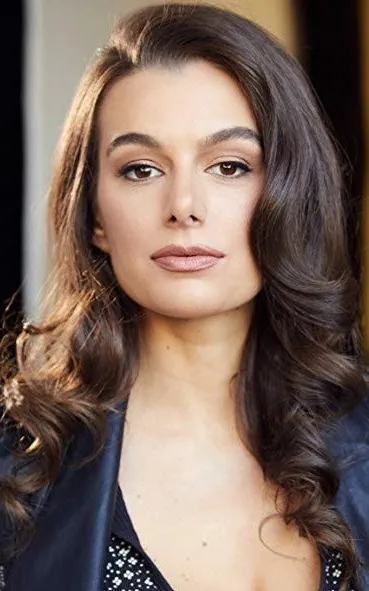 Marikah Cunningham