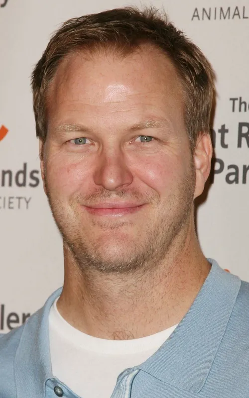 Eric Bruskotter