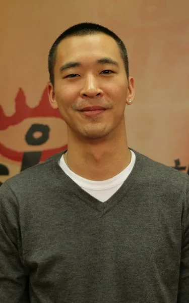 Stanley Huang