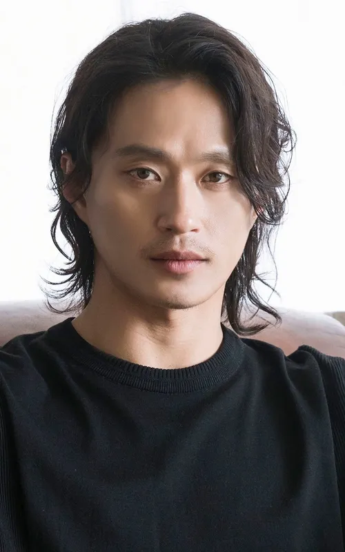 Kim Sung-kyu
