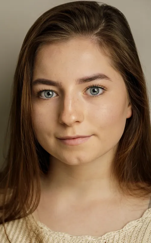 Hazel Doupe