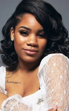 Ashley Jones