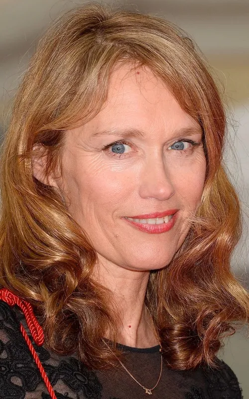 Marianne Basler