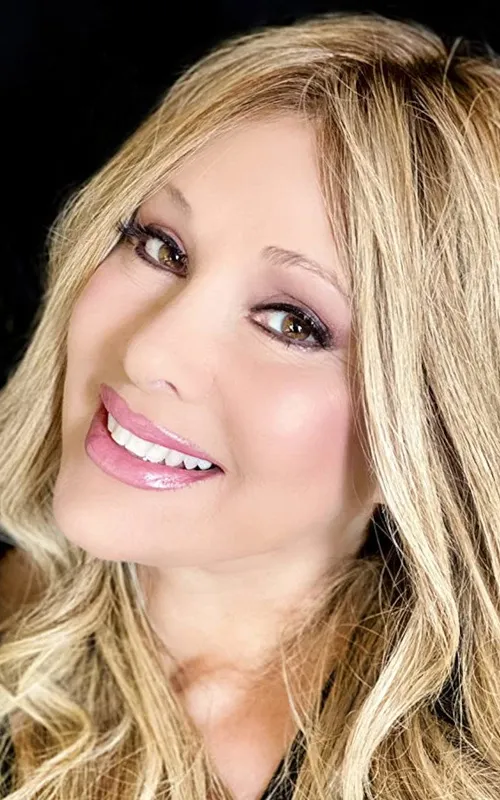 Rhonda Shear