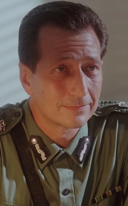 Louis Roth