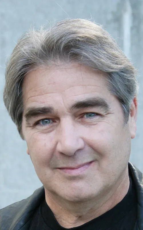 Cary Huff