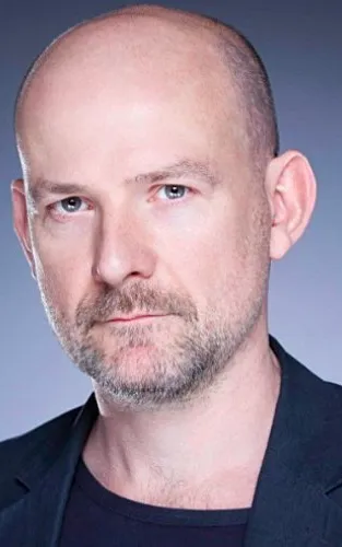 Paul Hickey