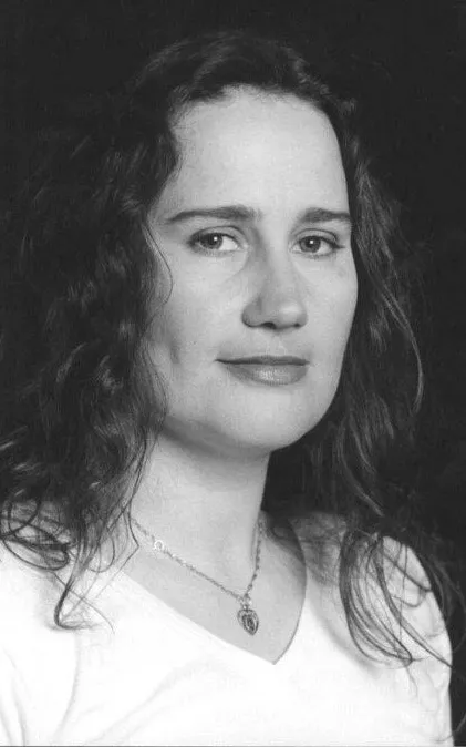 Natalie Hallam