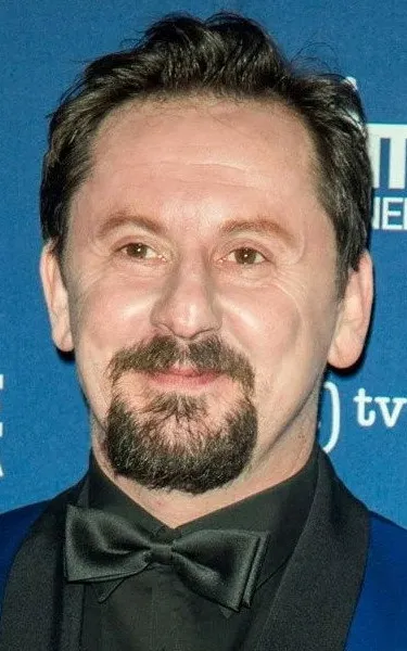 Jean-Luc Couchard
