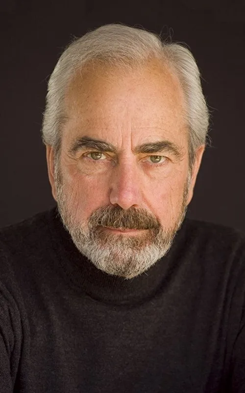Jerry Lacy