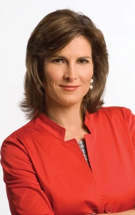 Claire Shipman
