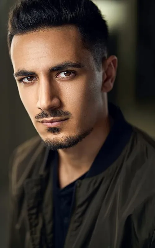 Ardy Ramezani