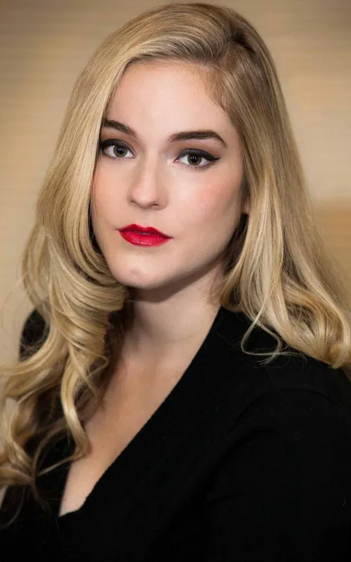 Victoria Hogan