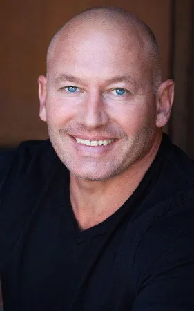Nick McKinless