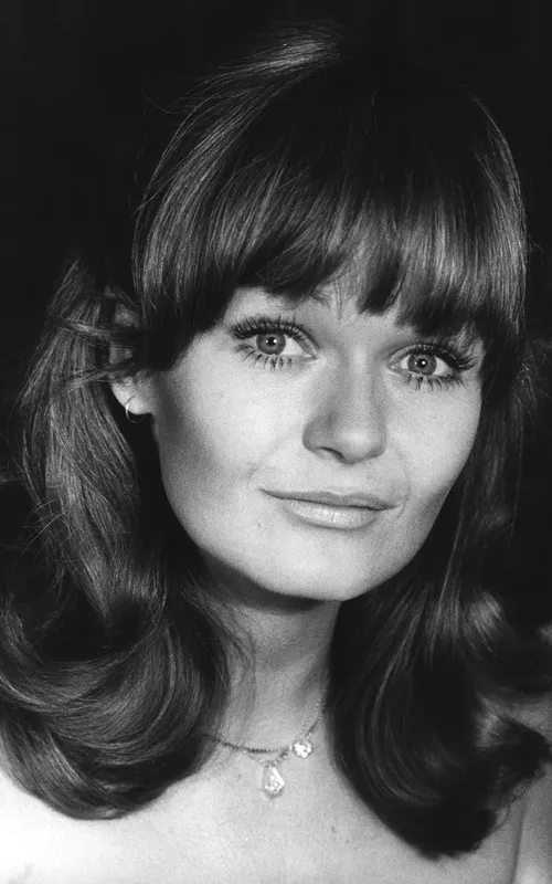Valerie Perrine