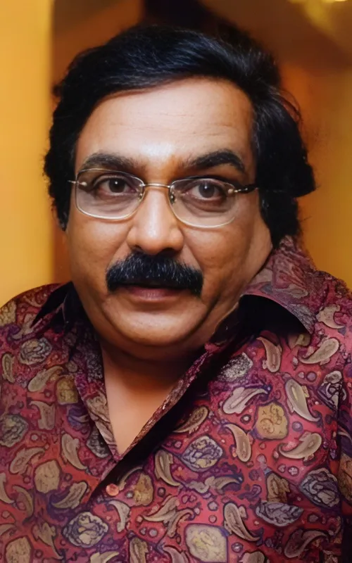 Kavithalayaa Krishnan
