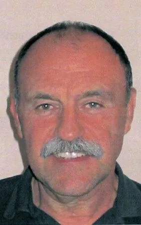 George Josef