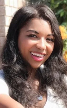 Mica Burton