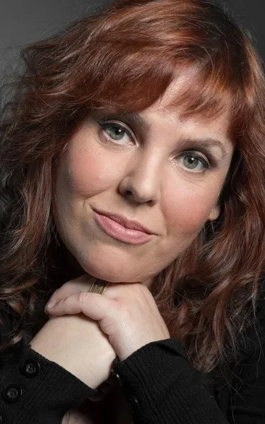 Carla Vasconcelos