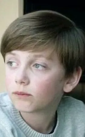 Nicholas Holmes