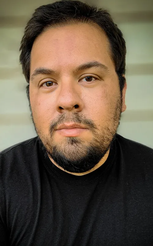 Jesus Cris Acosta
