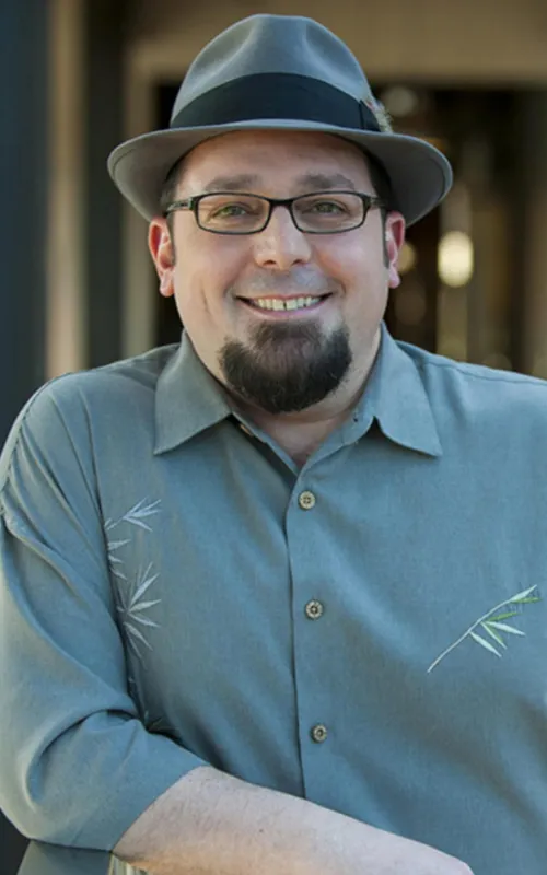 Adam Burke
