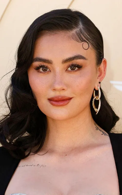Agnez Mo