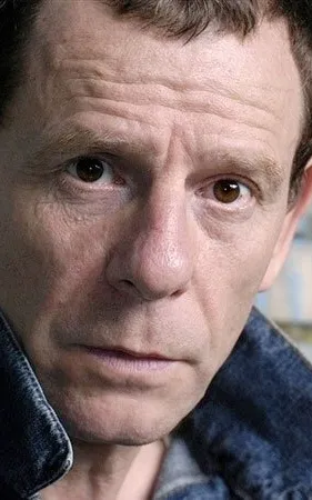 Jean-Paul Comart