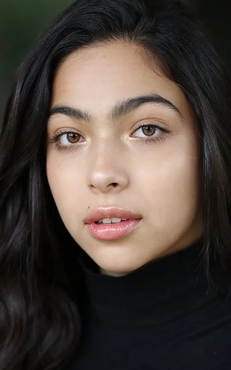 Allegra Acosta