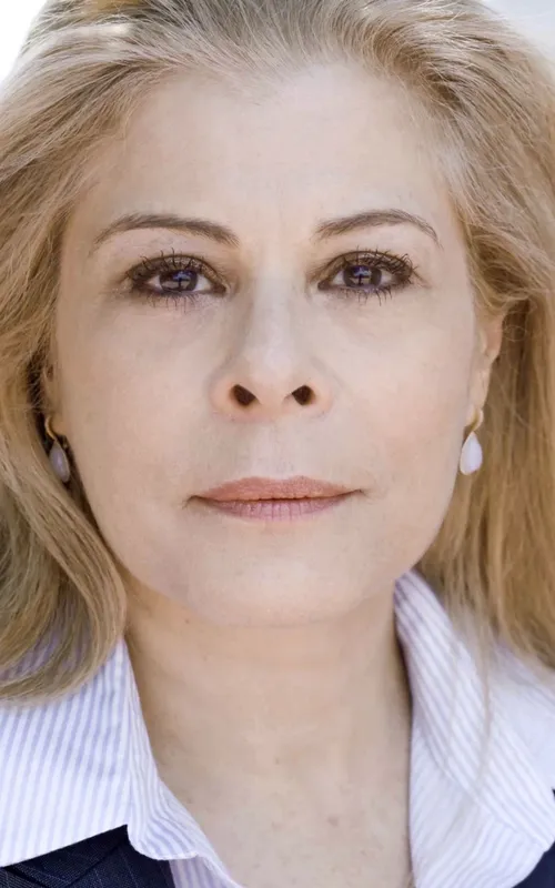 Roberta Wallach