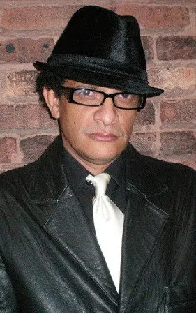 Tony Pascual