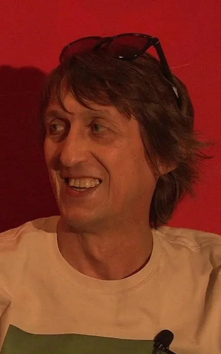 Paweł Fesołowicz