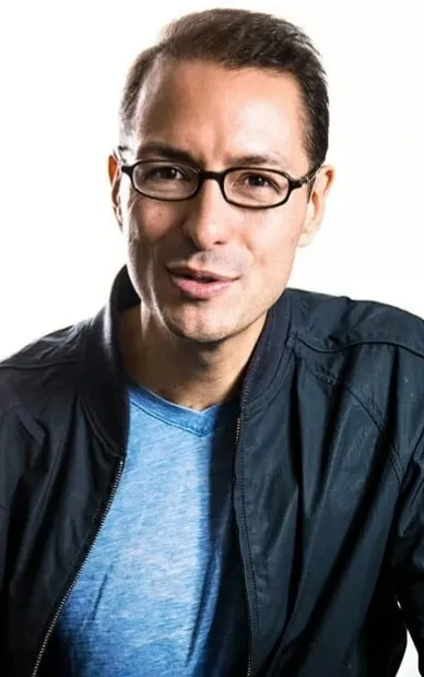 Julián Rebolledo