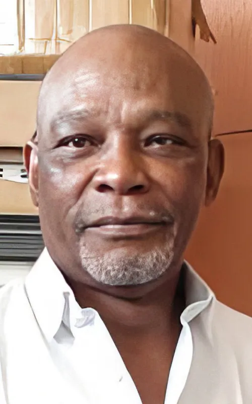 Norbert Young