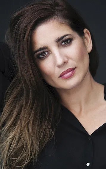 Lucía Jiménez