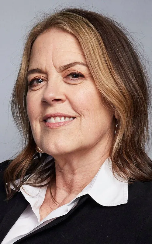 Marina Zenovich