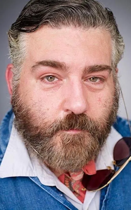 Theodore Bouloukos