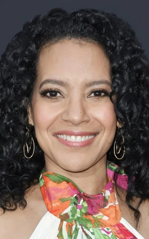 Zabryna Guevara